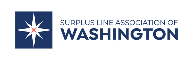 SLA Washington Logo