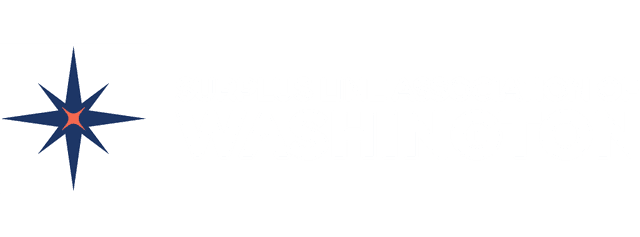 SLA Washington Logo